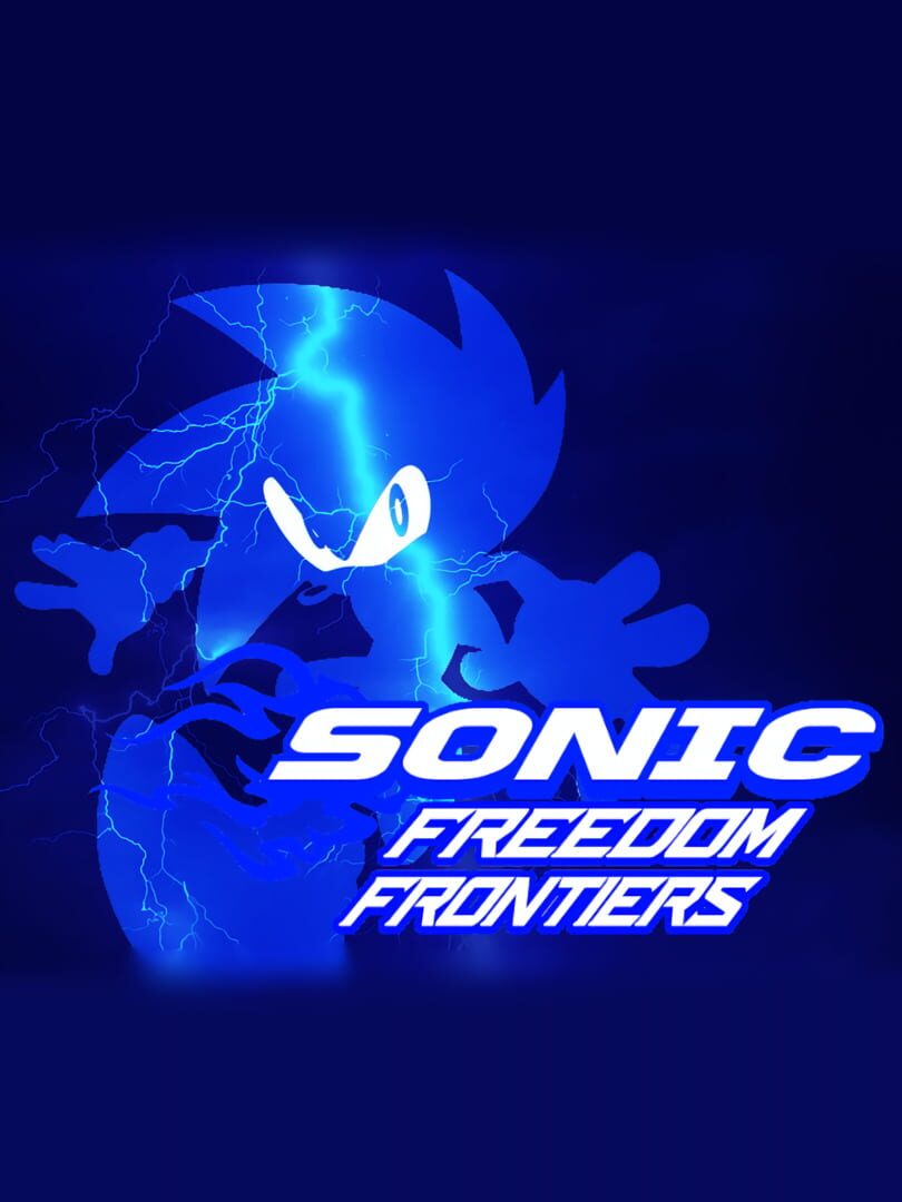 Sonic Freedom Frontiers (2025)