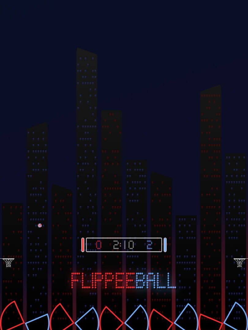 Flippee Ball (2024)