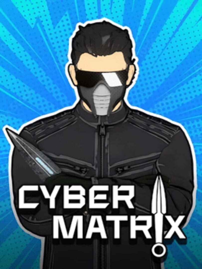 Imagem de Cybermatrix - New Games Release