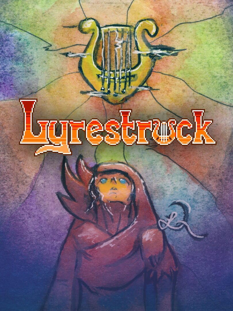 Lyrestruck (2025)