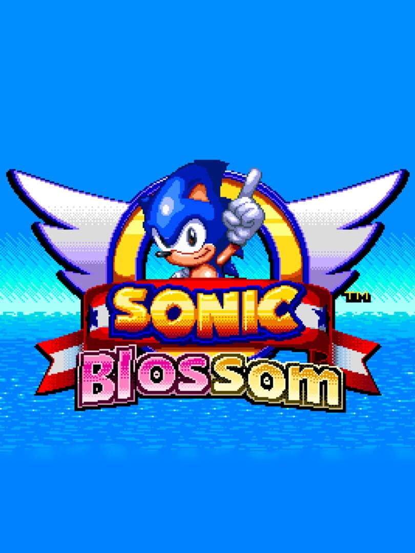 Sonic Blossom (2025)