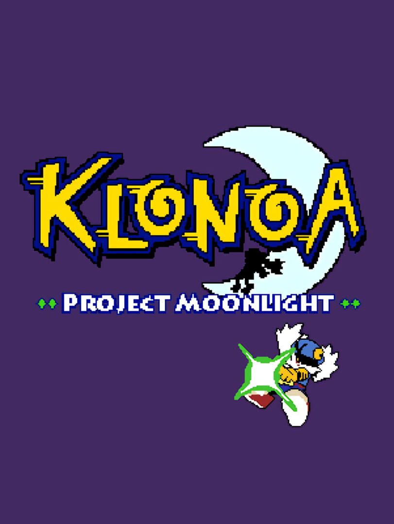 Klonoa: Project Moonlight (2025)