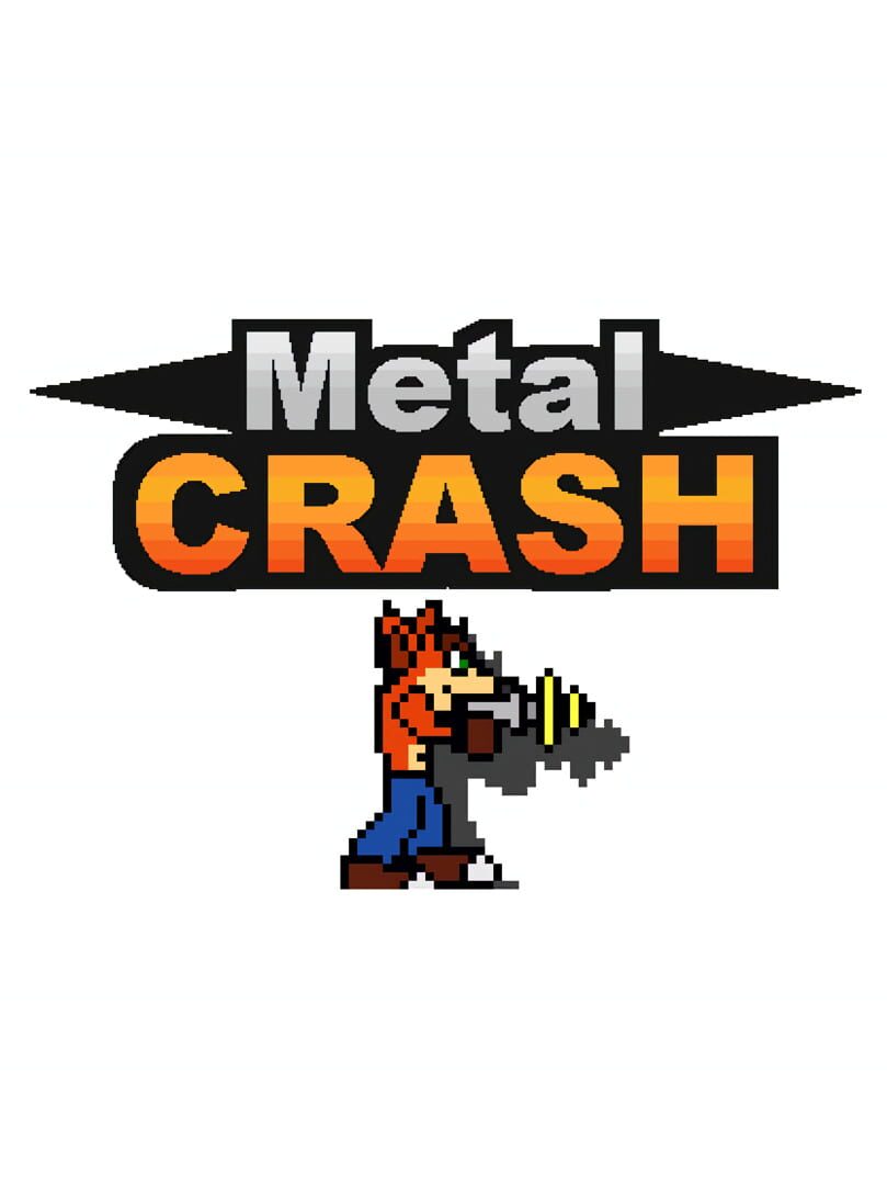 Metal Crash (2025)