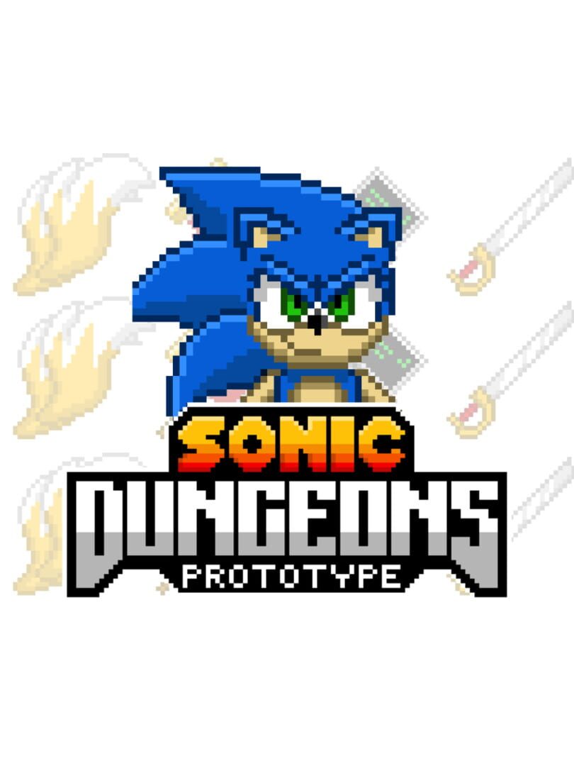 Sonic Dungeons (2025)