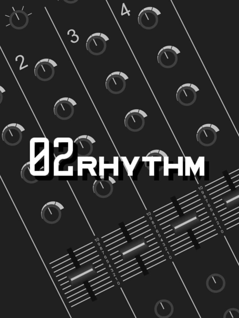 02Rhythm (2025)