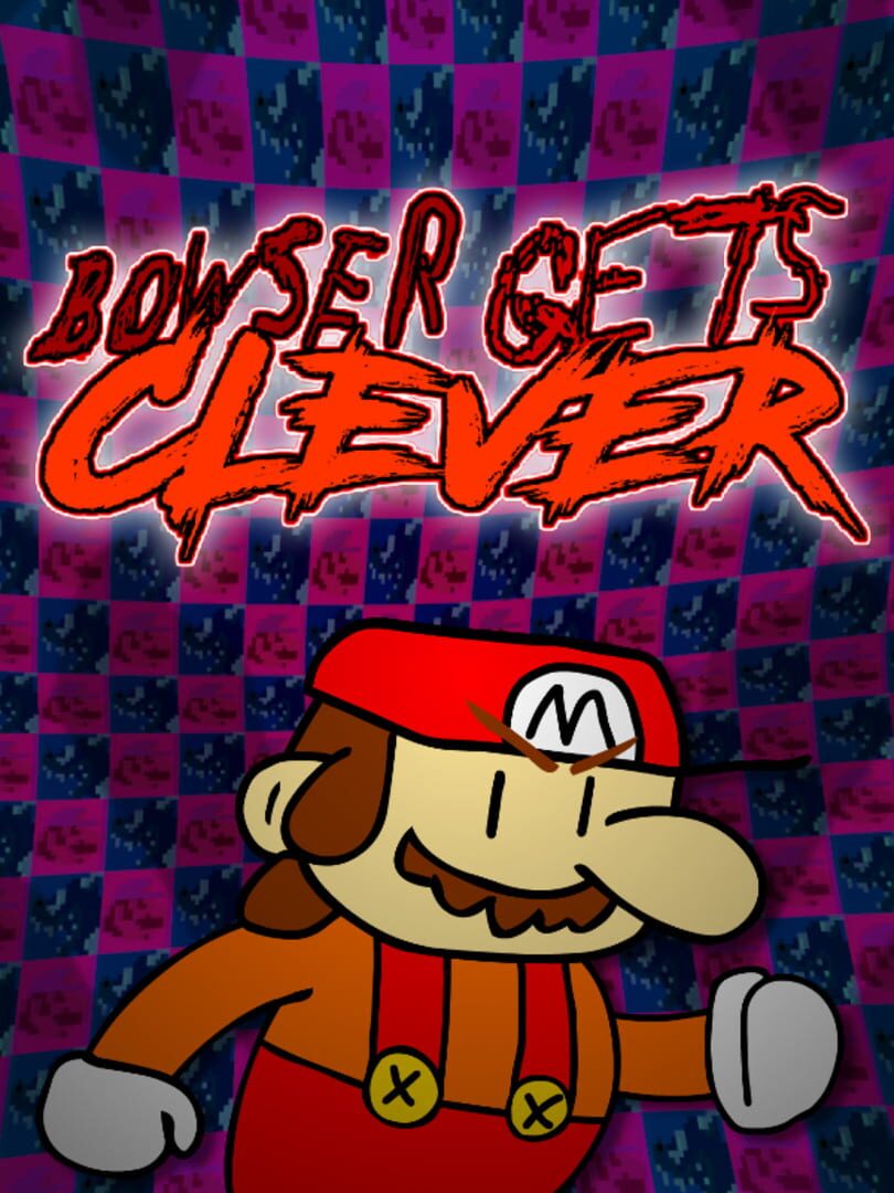 Bowser Gets Clever: Insert Subtitle Here (2025)