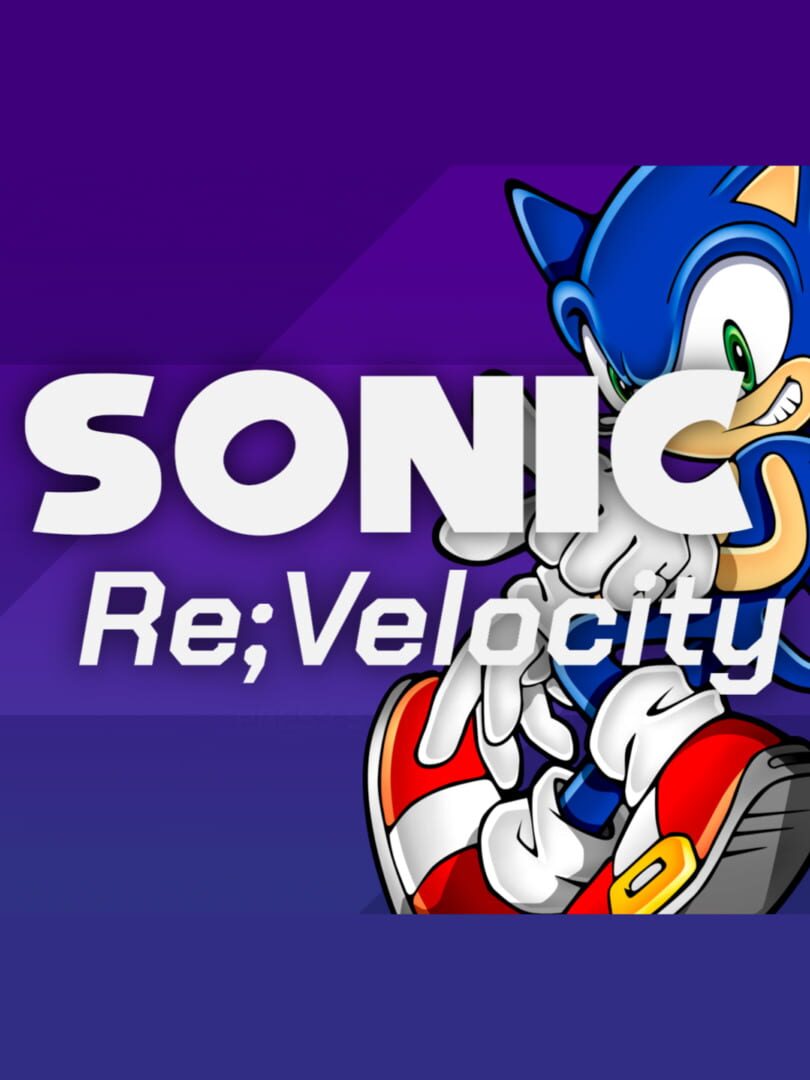 Sonic Re;Velocity (2025)