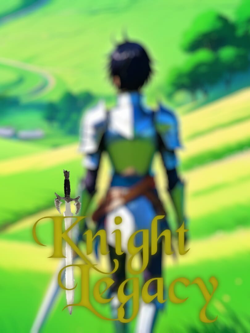 Knight Legacy (2025)