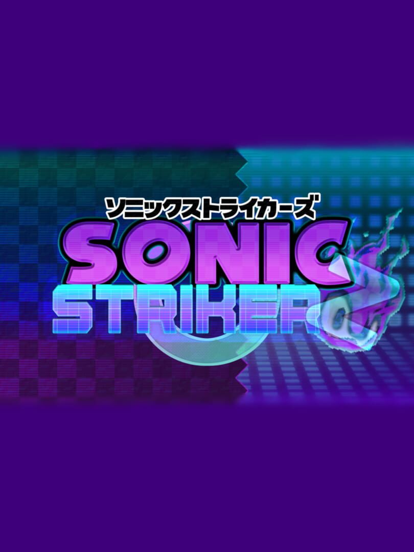 Sonic StrikerZ (2025)