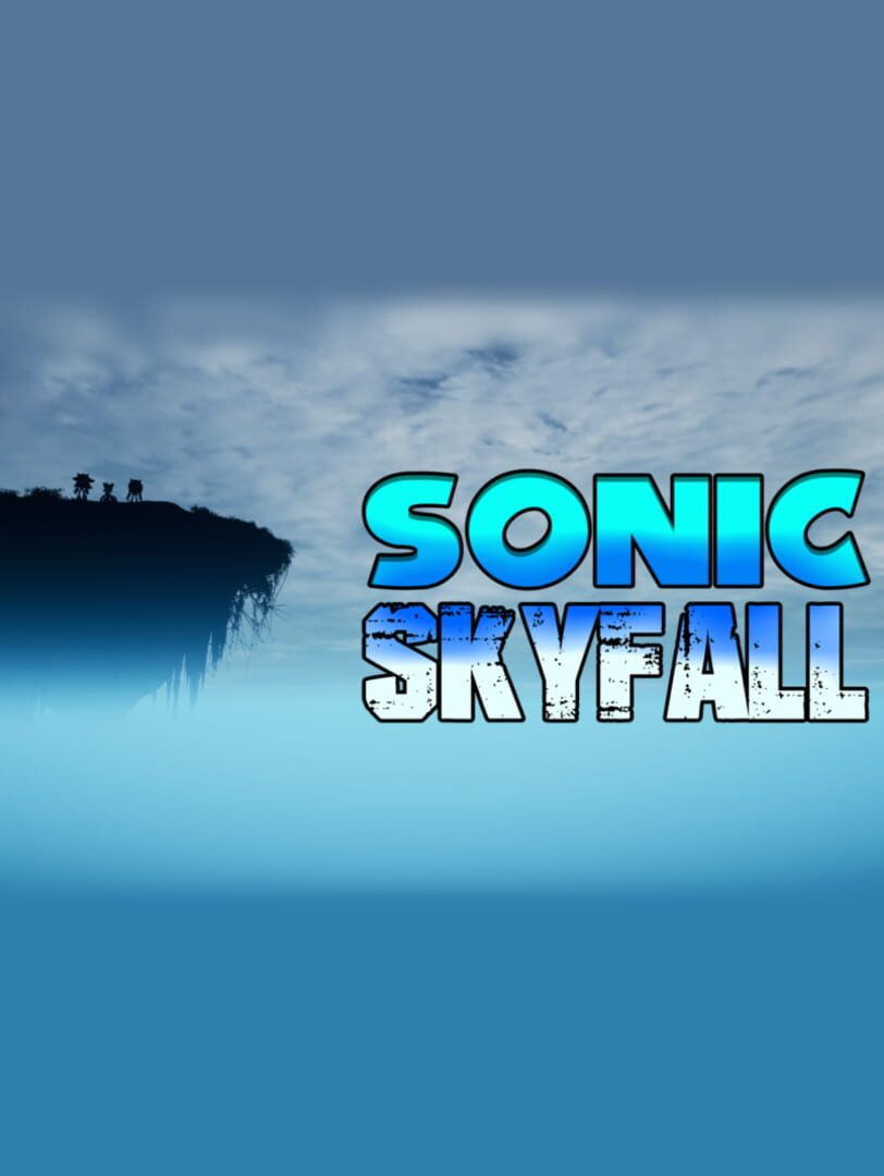 Sonic Skyfall (2025)