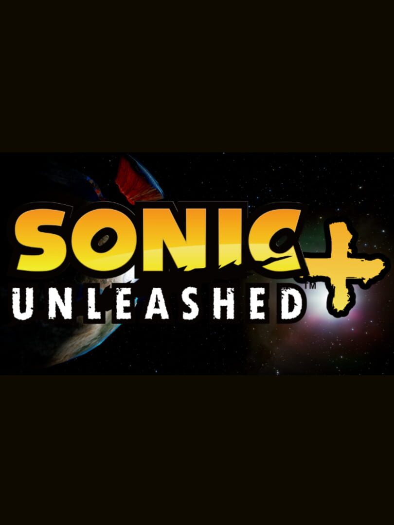 Sonic Unleashed + (2025)