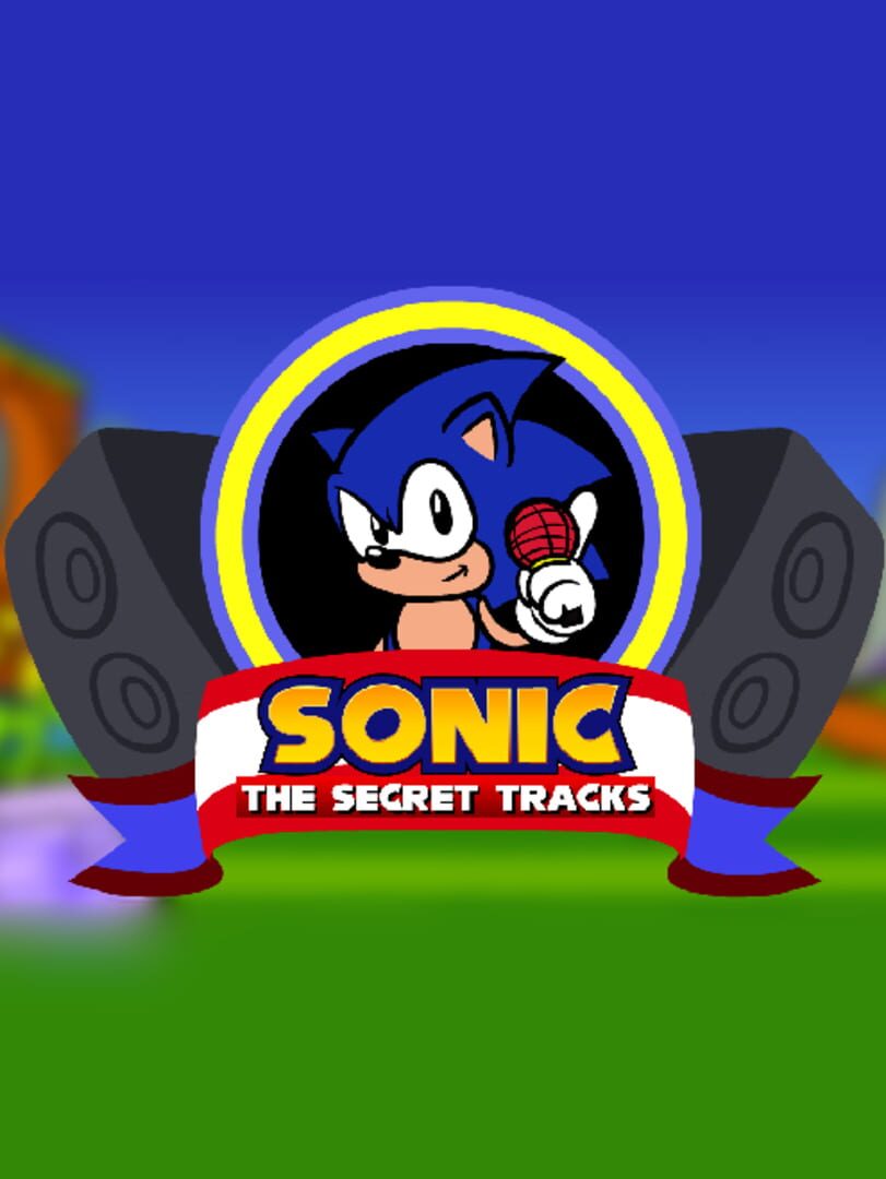 Sonic: The Secret Tracks (2025)