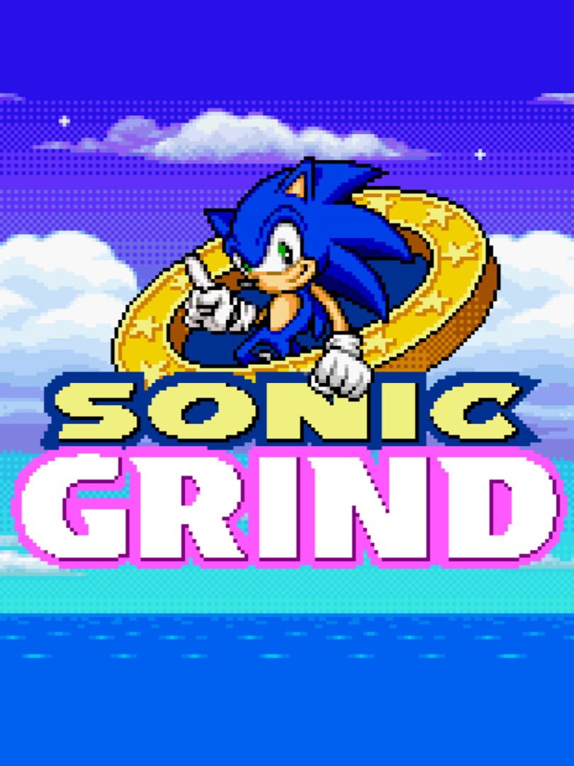 Sonic Grind (2025)