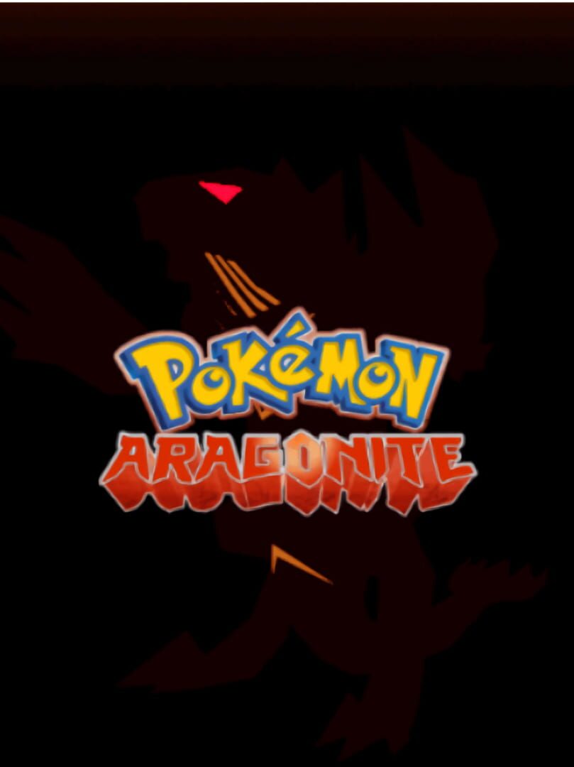 Pokémon Aragonite (2025)