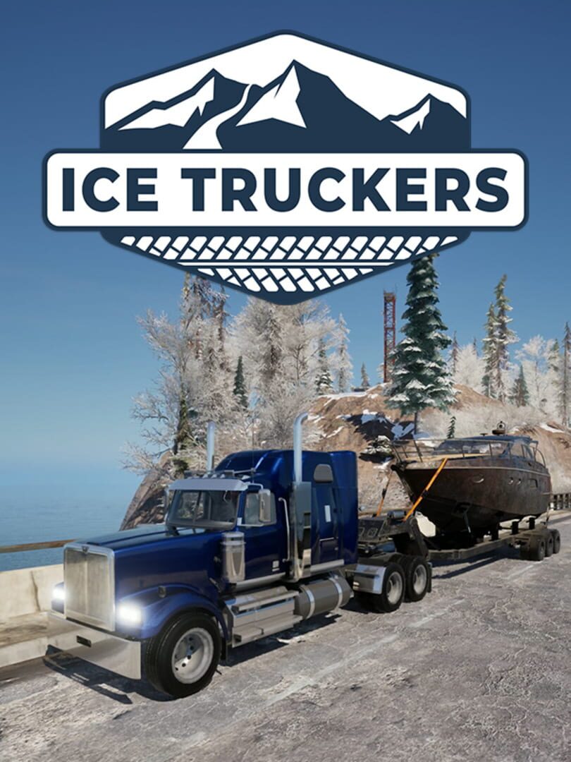 Ice Truckers (2025)