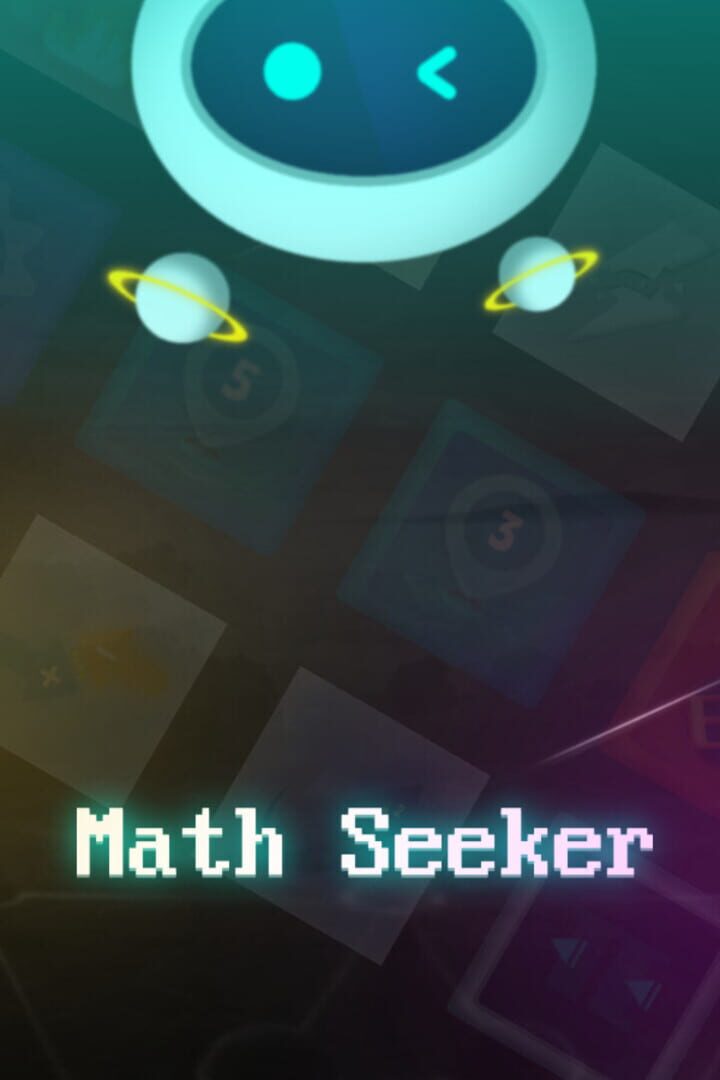 Math Seeker