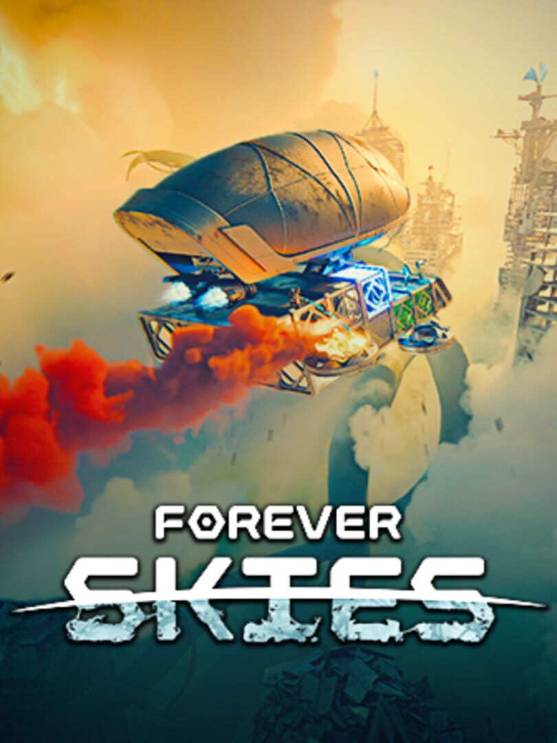 Forever Skies (2023)