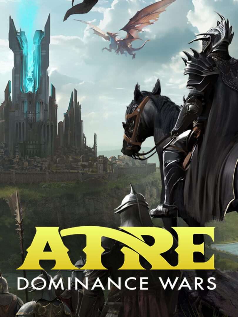 Atre: Dominance Wars (2025)