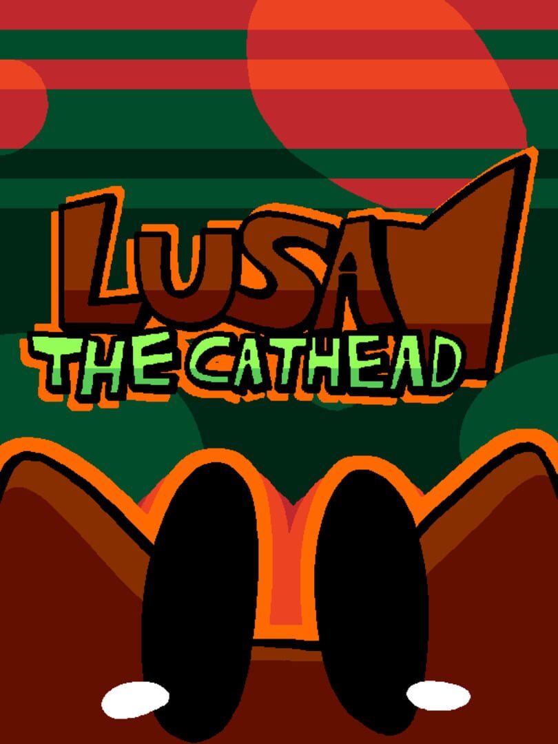 Lusa the Cathead (2025)