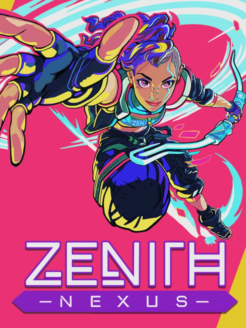 Zenith: Nexus (2023)