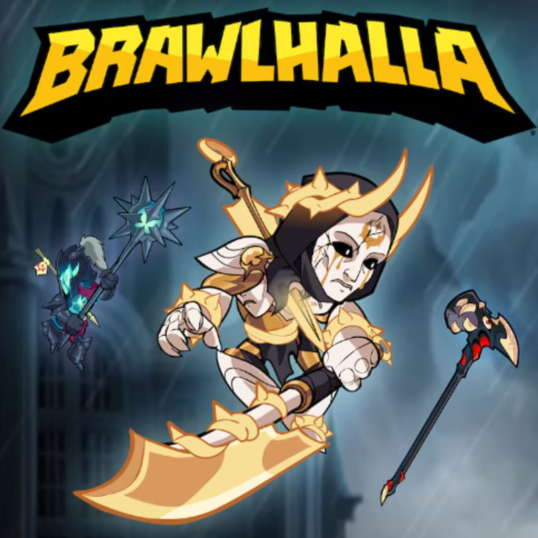 Brawlhalla: Bonus Pack 14