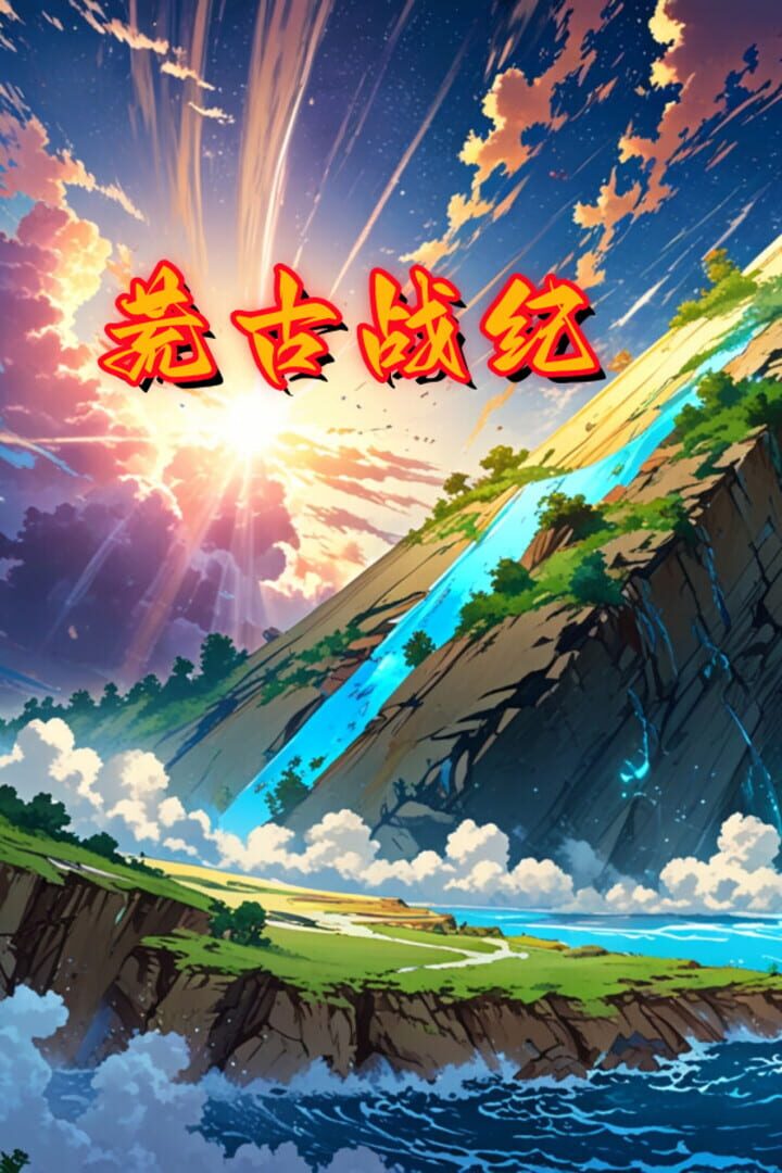 Wasteland Chronicles