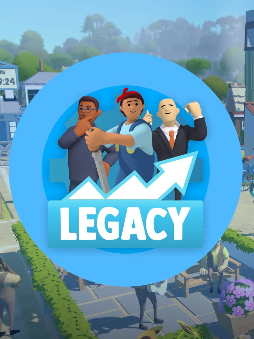 Legacy (2024)