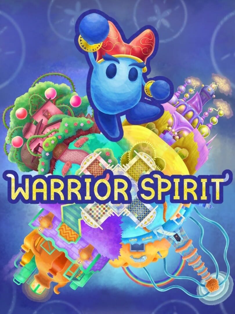 Warrior Spirit (2025)