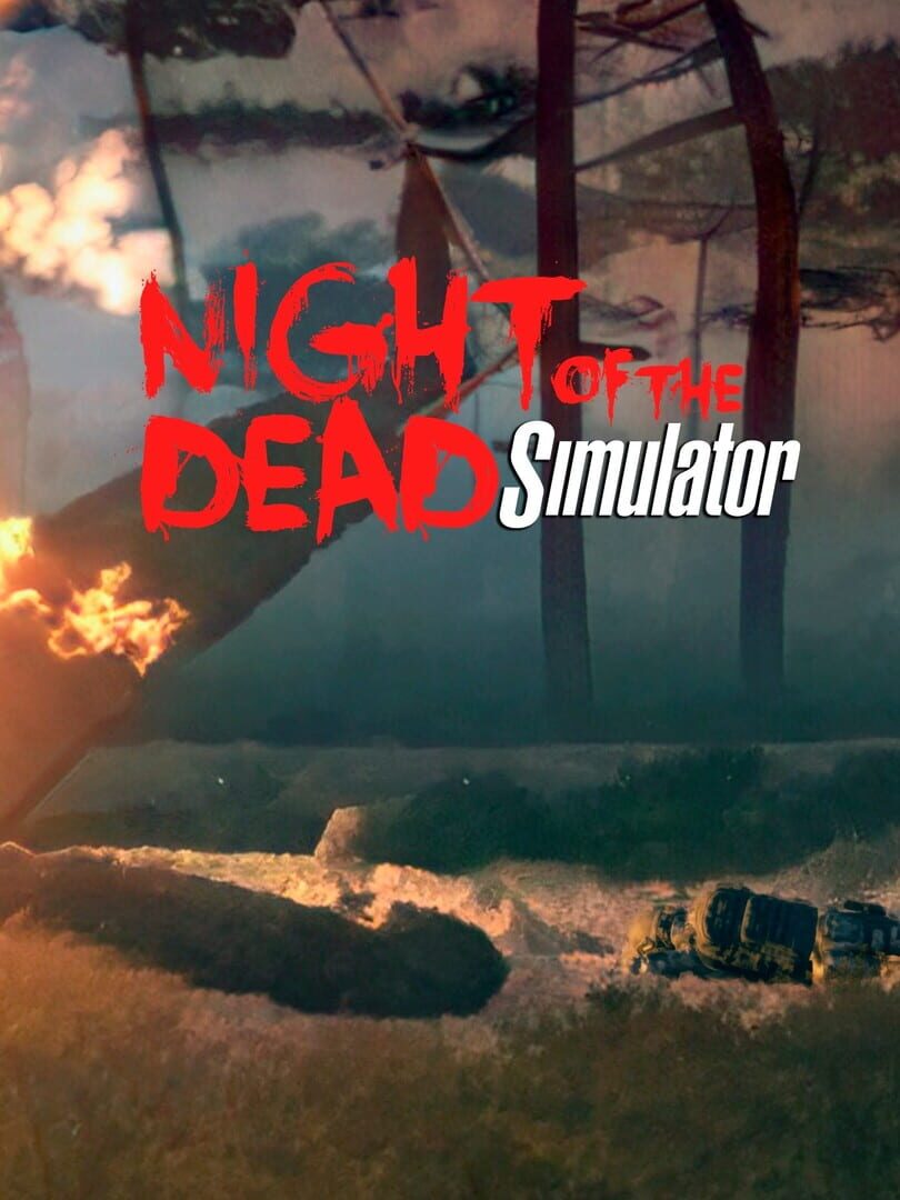 Night of the Dead Simulator (2024)