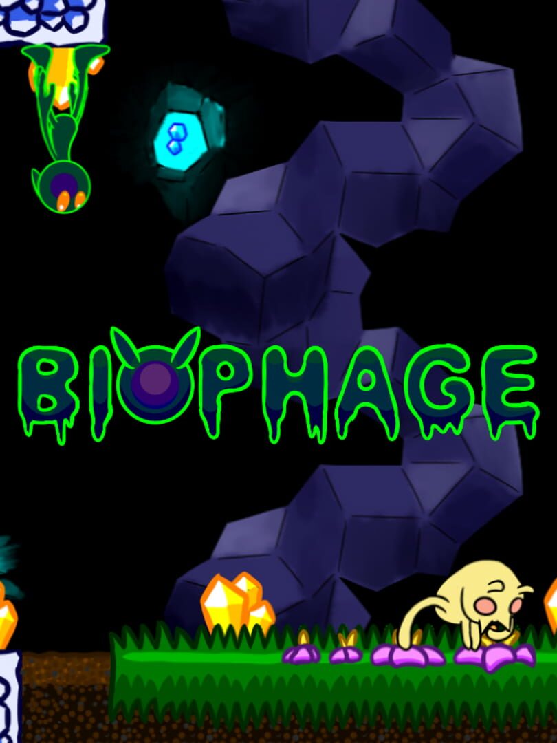 Biophage (2025)