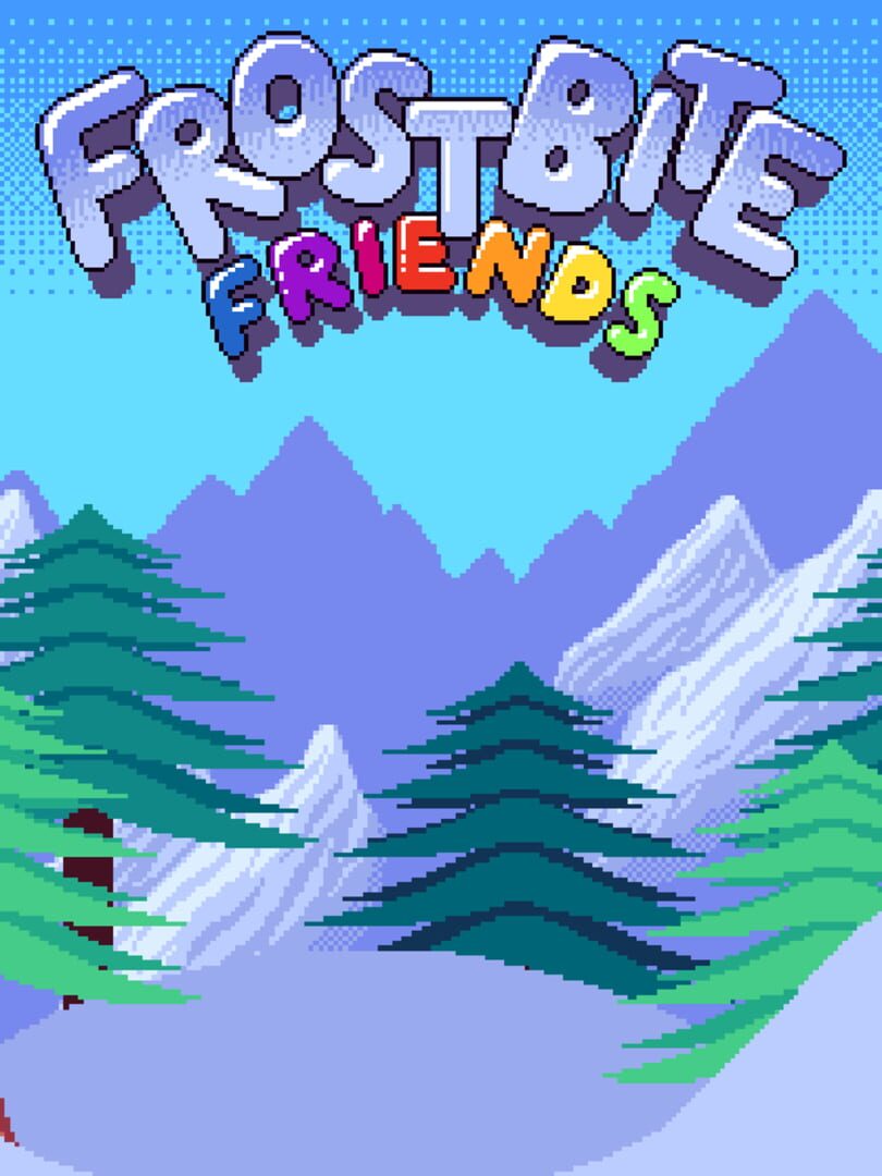 Frostbite Friends (2025)