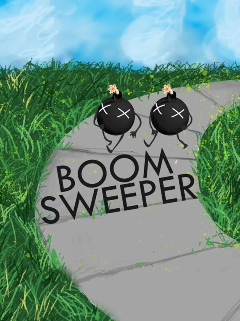BoomSweeper VR