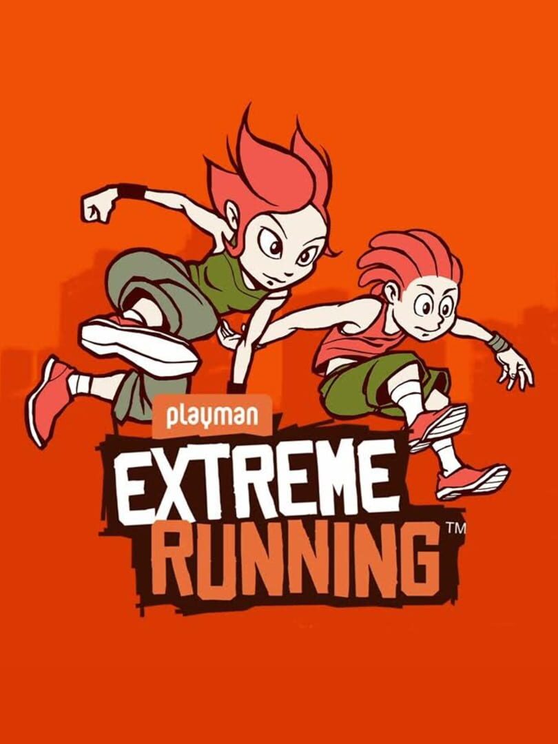 Playman Extreme Running (2007)