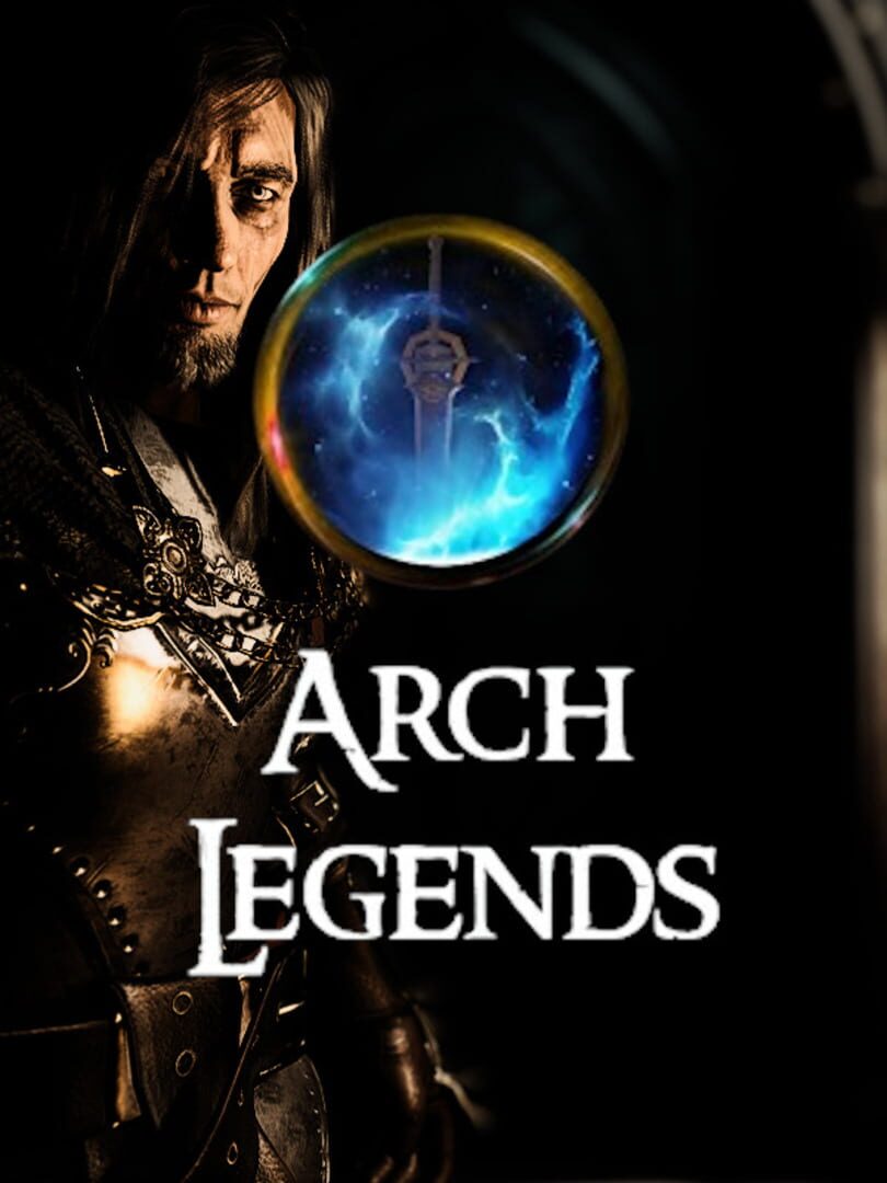 Arch Legends (2024)