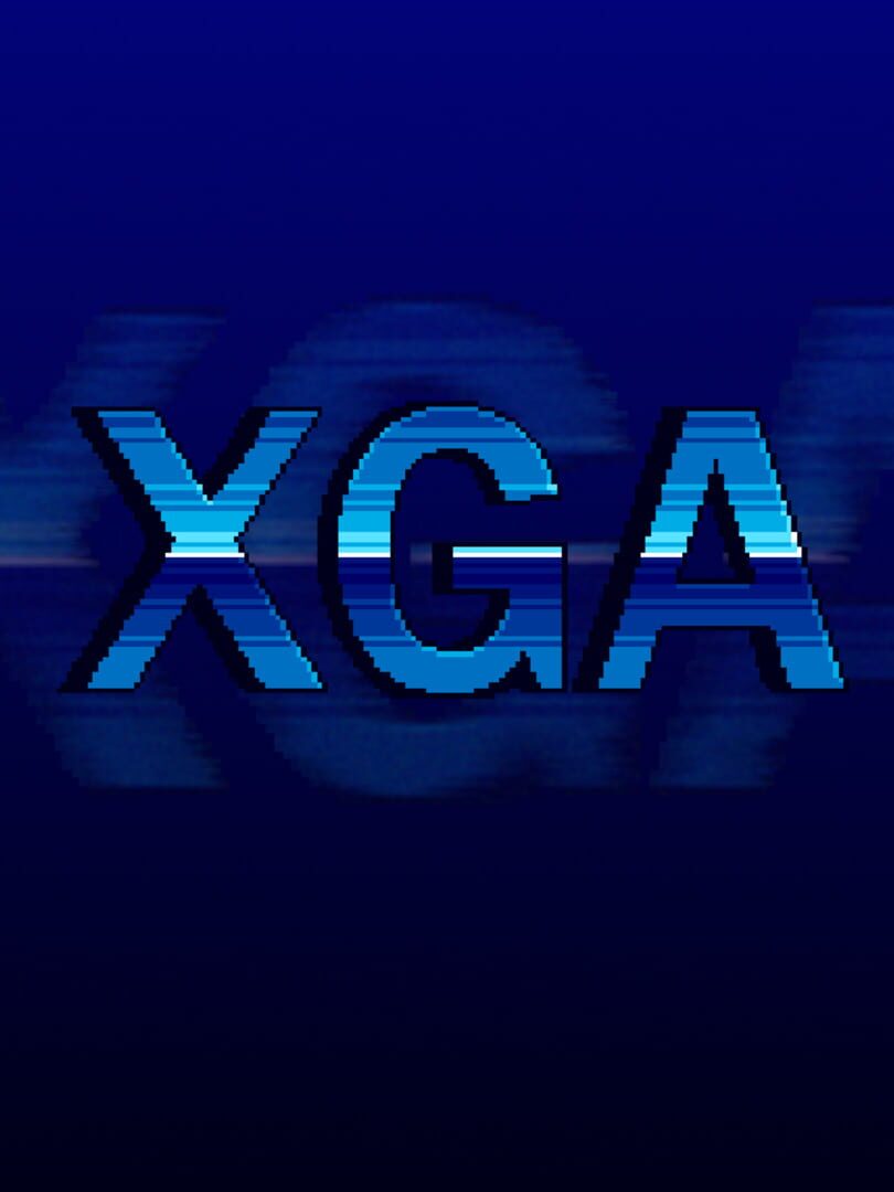 XGA (2024)