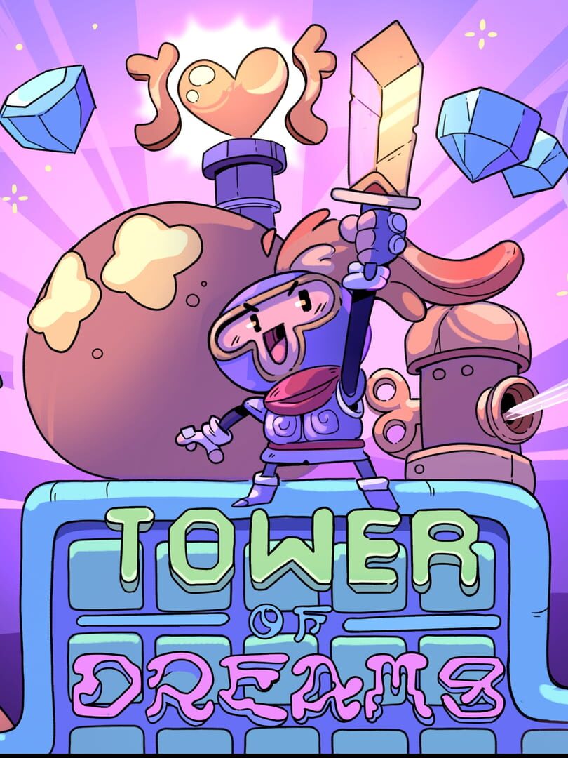 Tower of Dreams (2024)