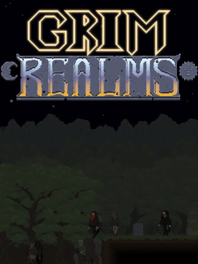 Grim Realms (2024)