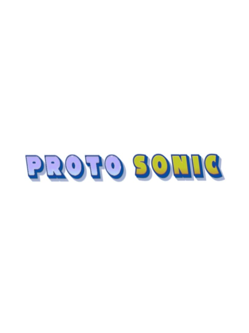 Proto Sonic (2025)