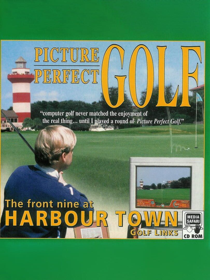 Picture Perfect Golf (1995)