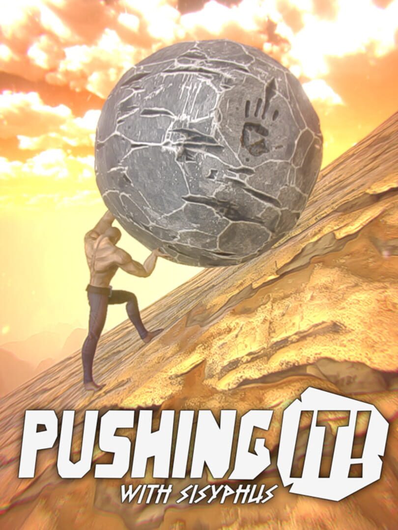 Pushing It! With Sisyphus (2024)