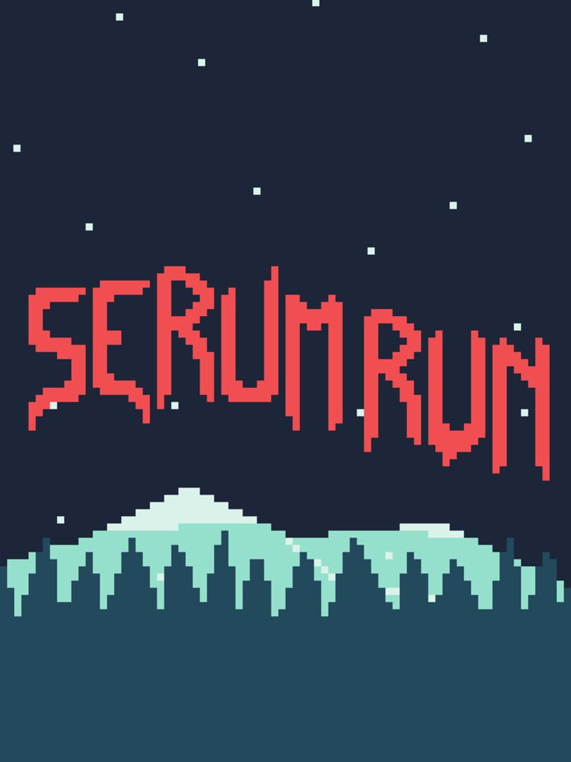 Serum Run