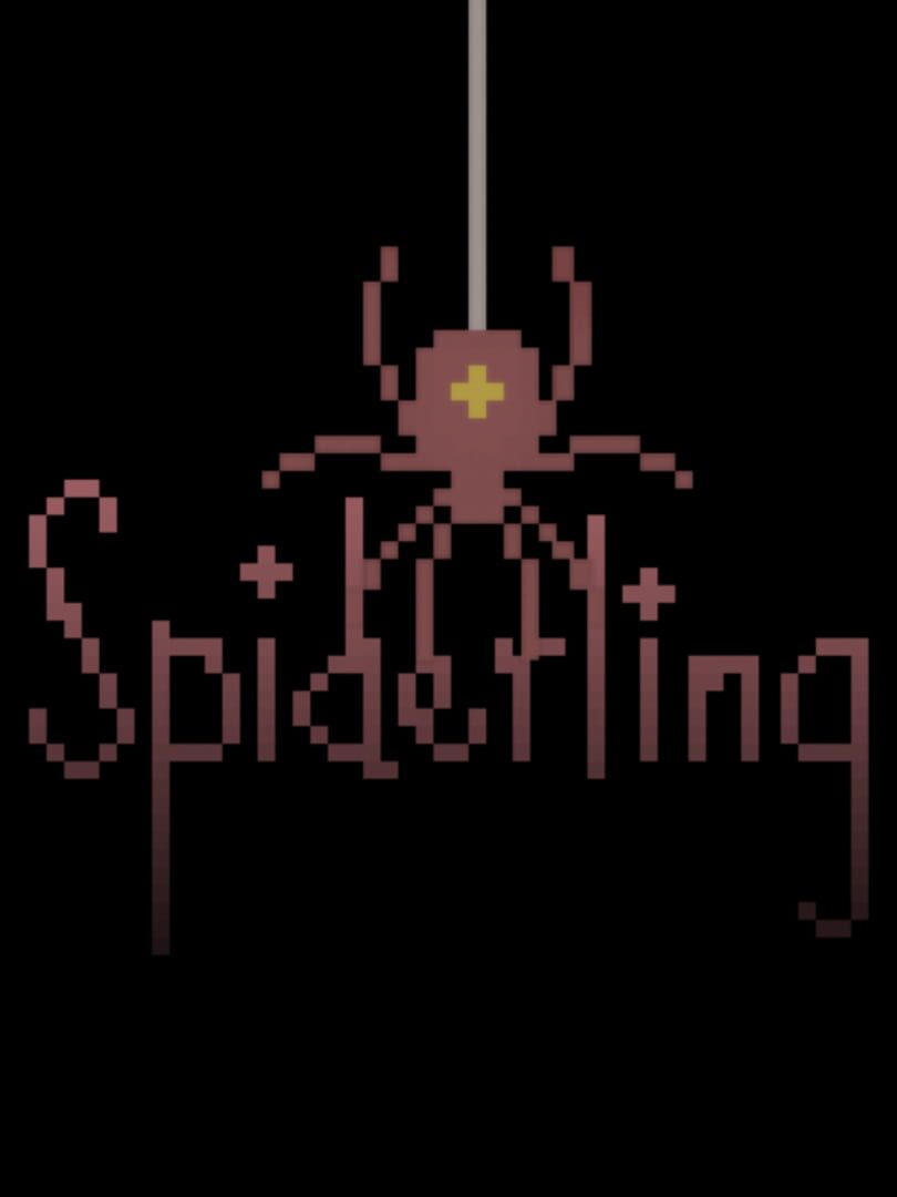 Spiderling (2014)