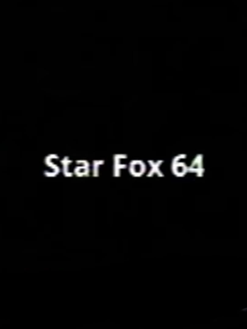 Star Fox 64 (1995) (2025)