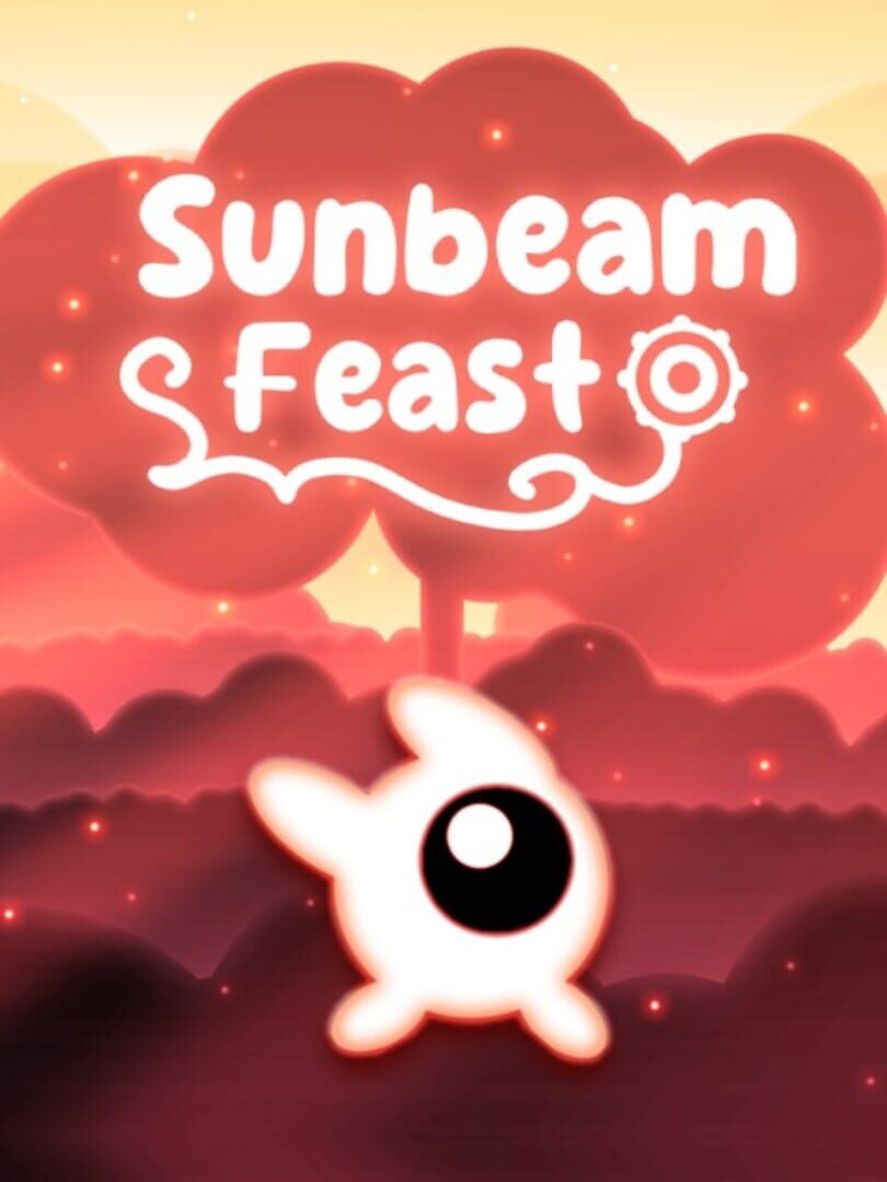 Sunbeam Feast cover art