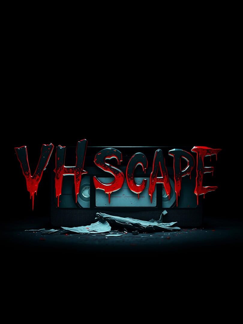 VHScape (2024)