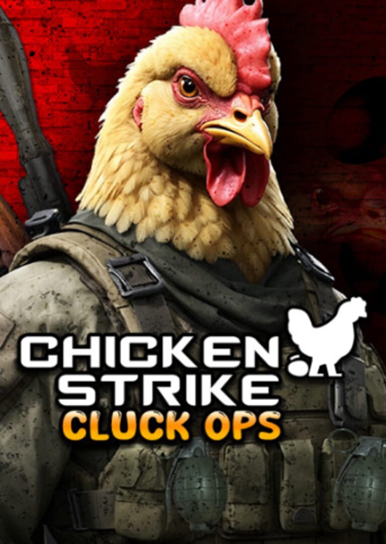 Chicken Strike: Cluck Ops (2024)