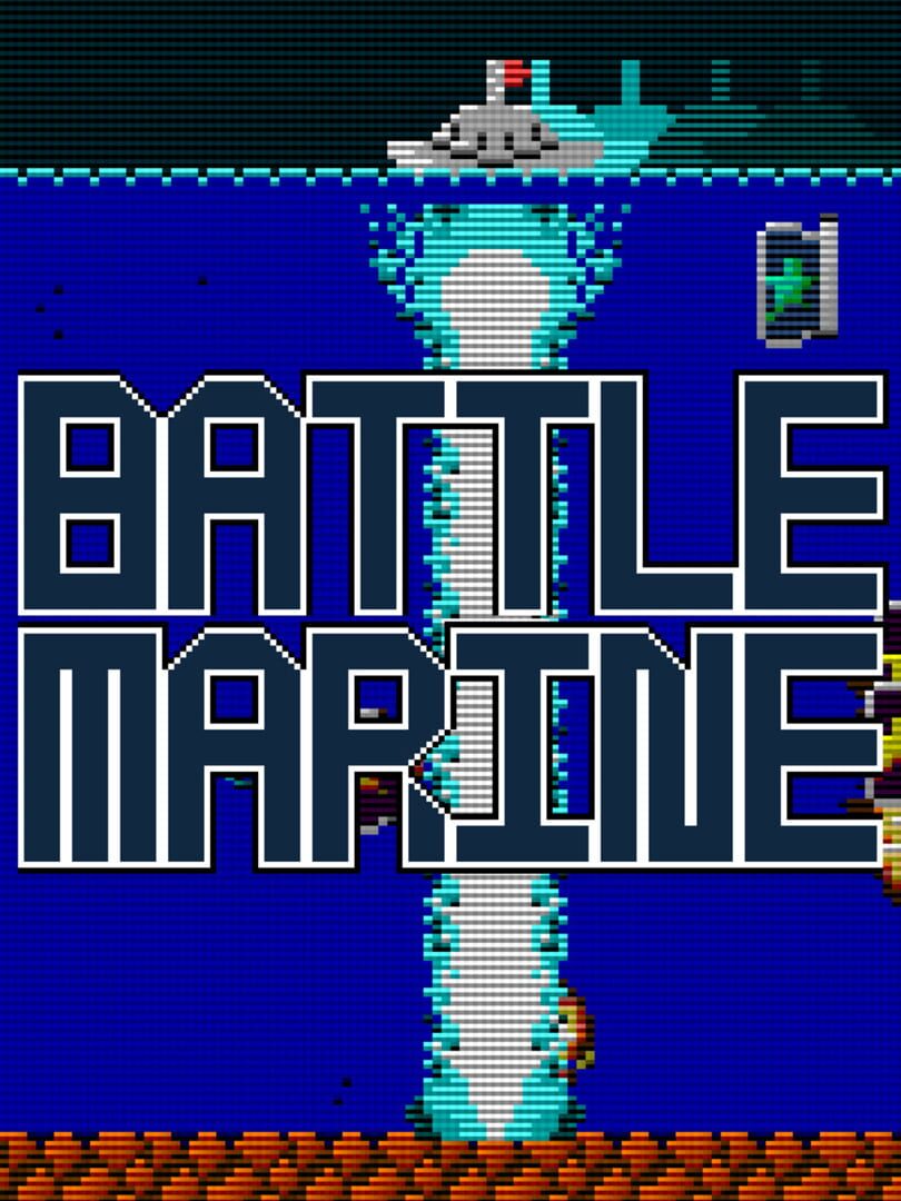 Battle Marine