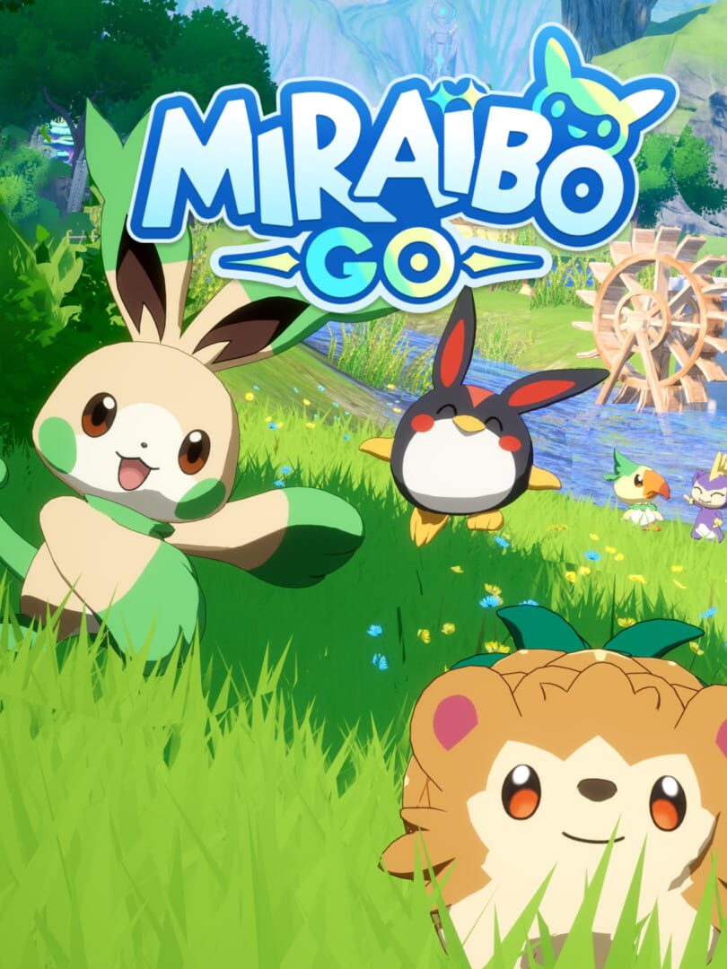 Miraibo Go (2025)