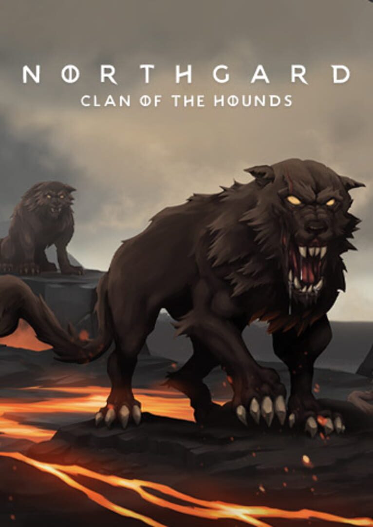 Northgard: Garm, Clan of the Hounds (2024)