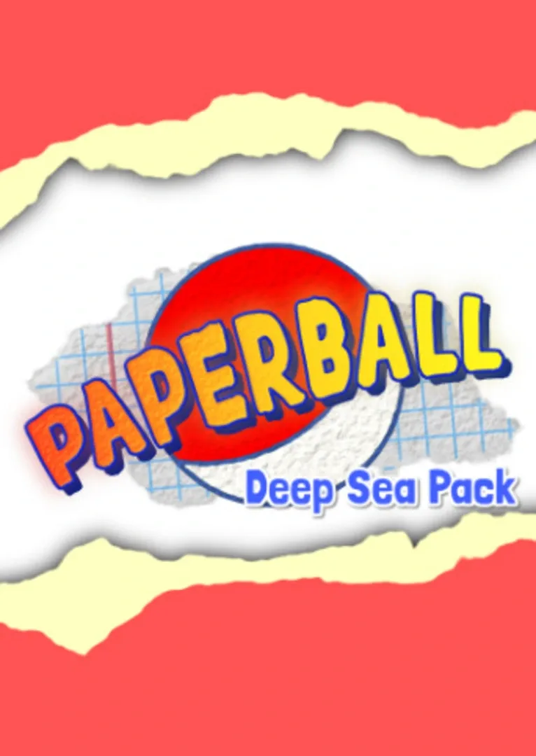Paperball: Deep Sea Pack